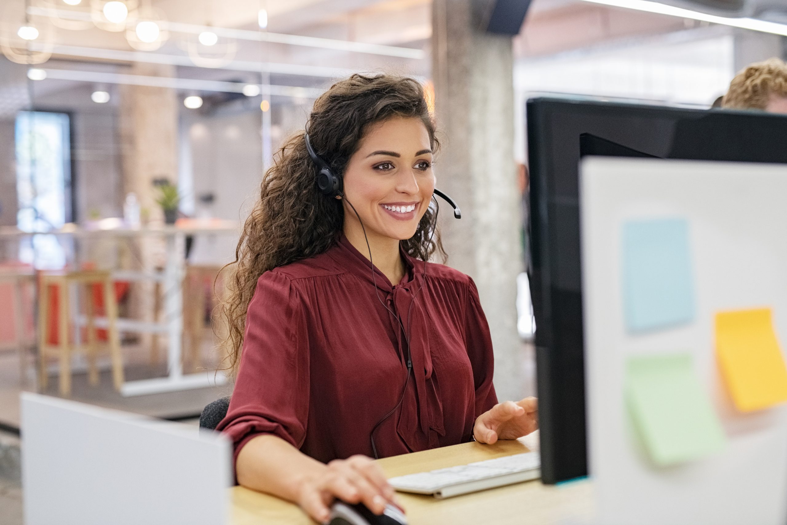 Bilingual Answering Services to Manage Your Clientele