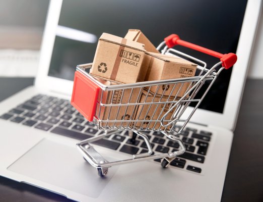 E-commerce