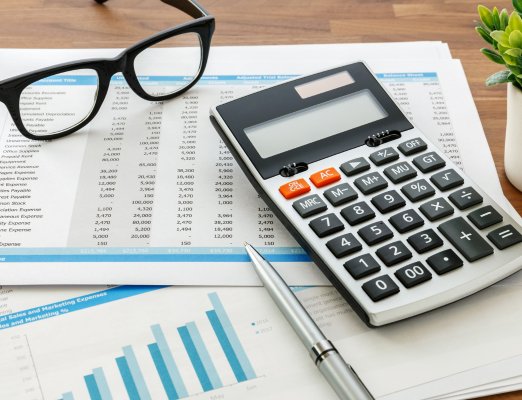 Financial