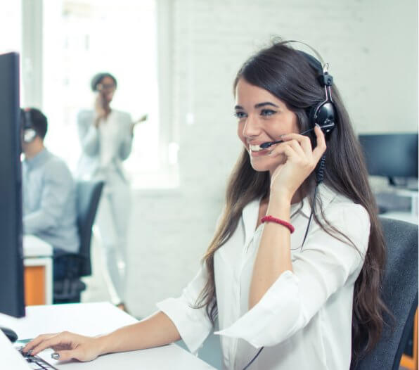 Customer Support